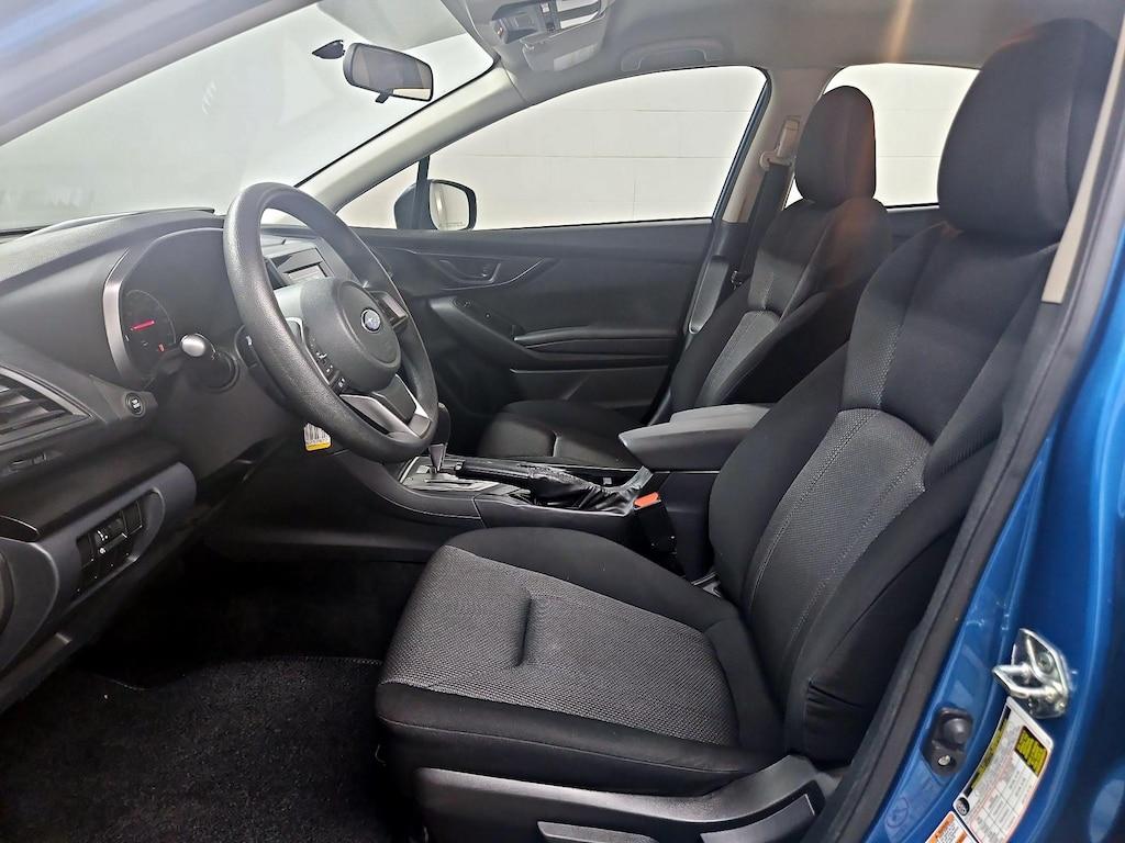 used 2017 Subaru Impreza car, priced at $16,998