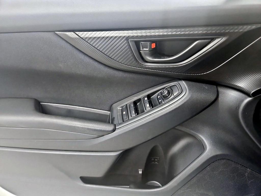 used 2017 Subaru Impreza car, priced at $16,998