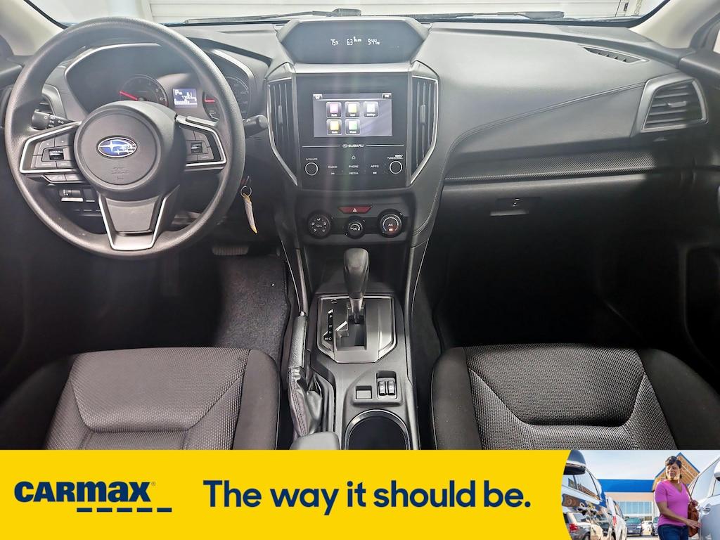 used 2017 Subaru Impreza car, priced at $16,998
