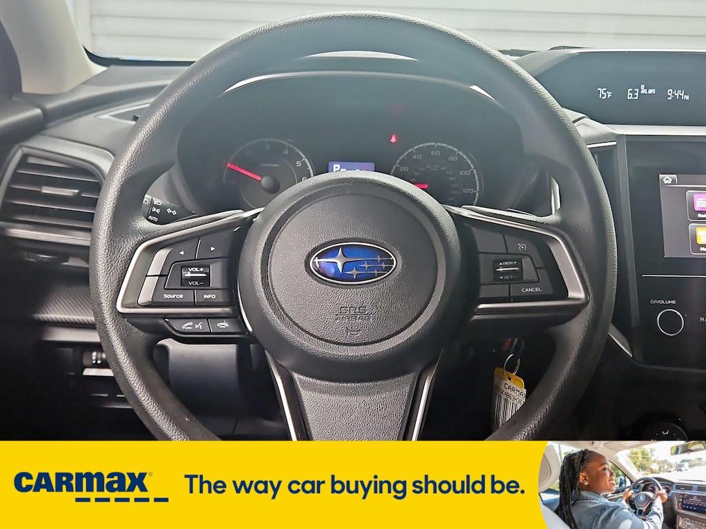 used 2017 Subaru Impreza car, priced at $16,998