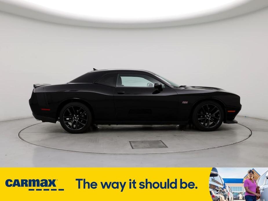 used 2019 Dodge Challenger car, priced at $37,998