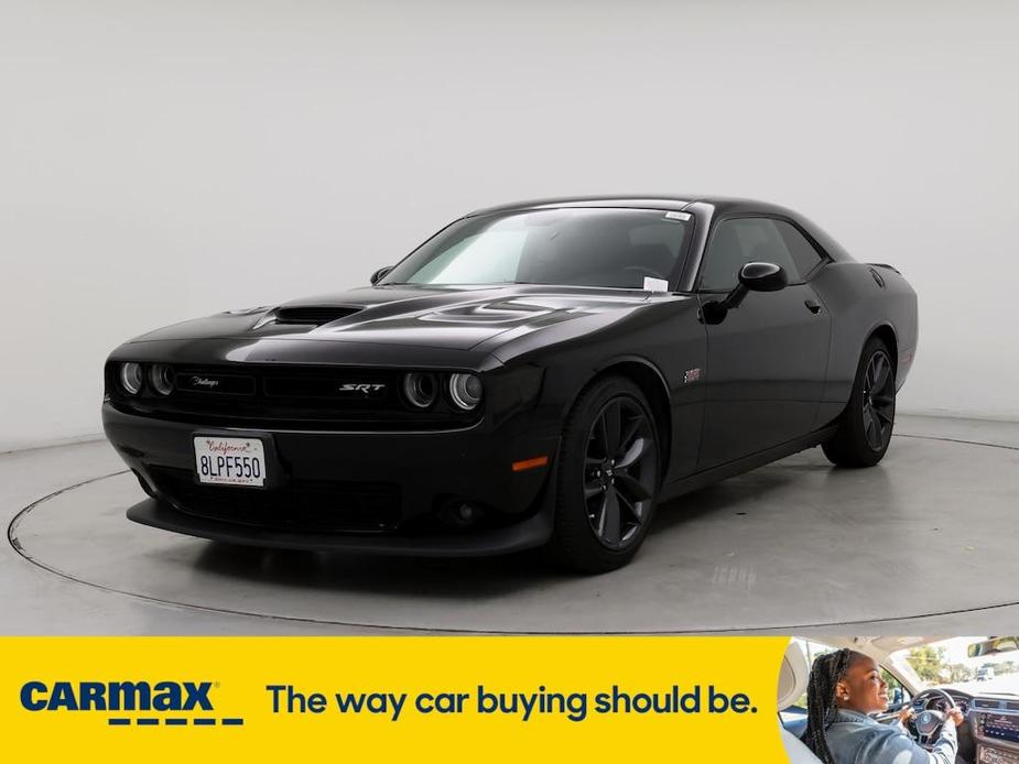 used 2019 Dodge Challenger car, priced at $37,998