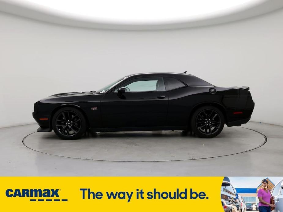 used 2019 Dodge Challenger car, priced at $37,998