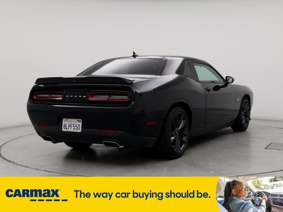 used 2019 Dodge Challenger car, priced at $37,998