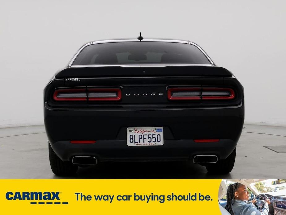 used 2019 Dodge Challenger car, priced at $37,998