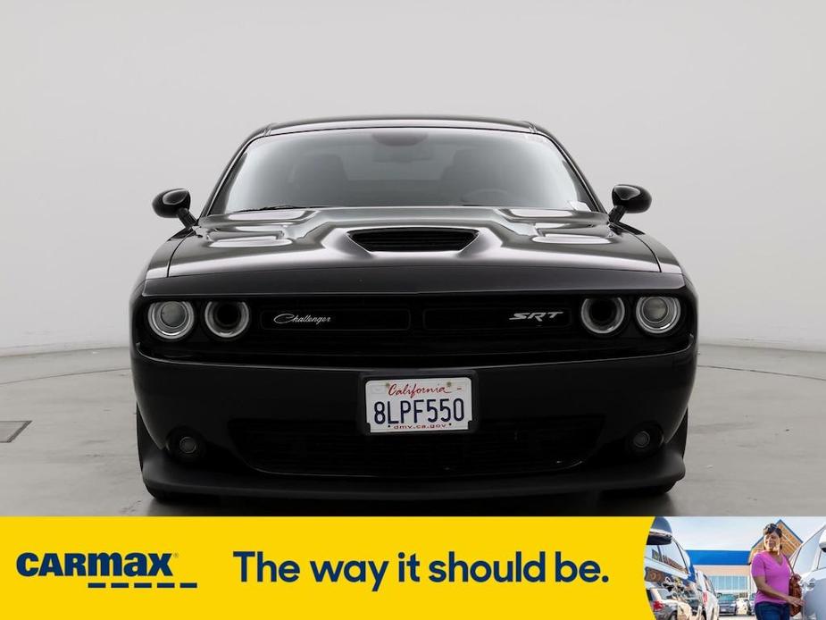 used 2019 Dodge Challenger car, priced at $37,998