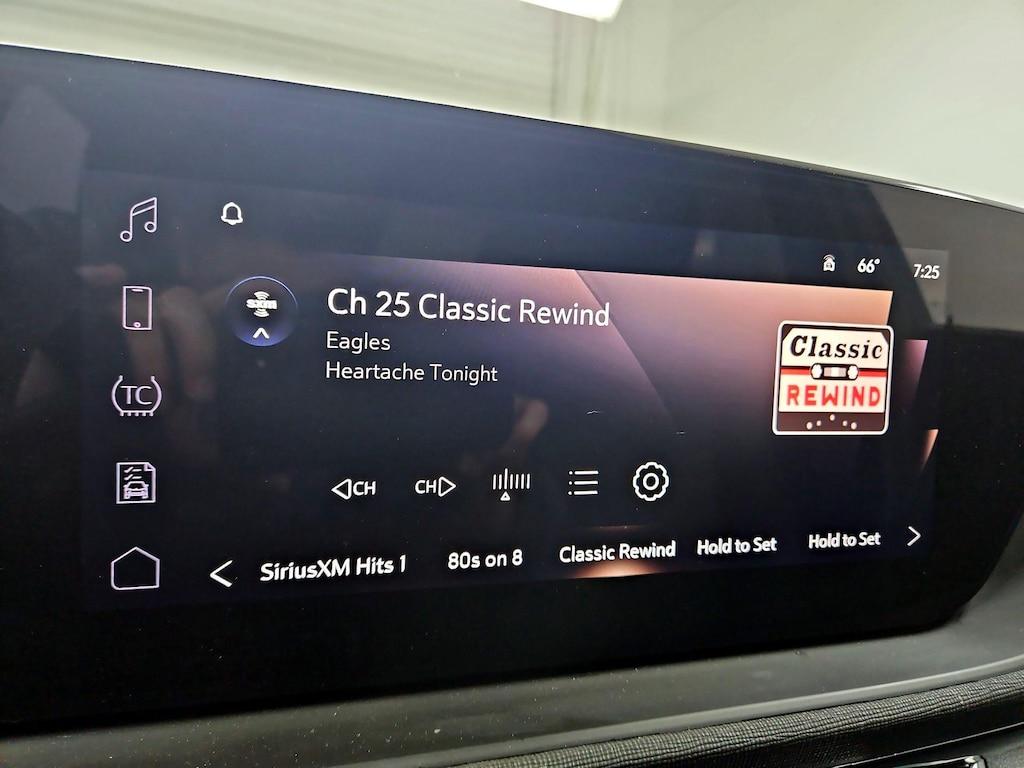 used 2024 Buick Envista car, priced at $27,998