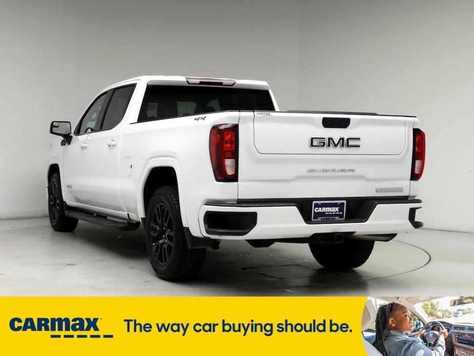 used 2022 GMC Sierra 1500 Limited car, priced at $40,998