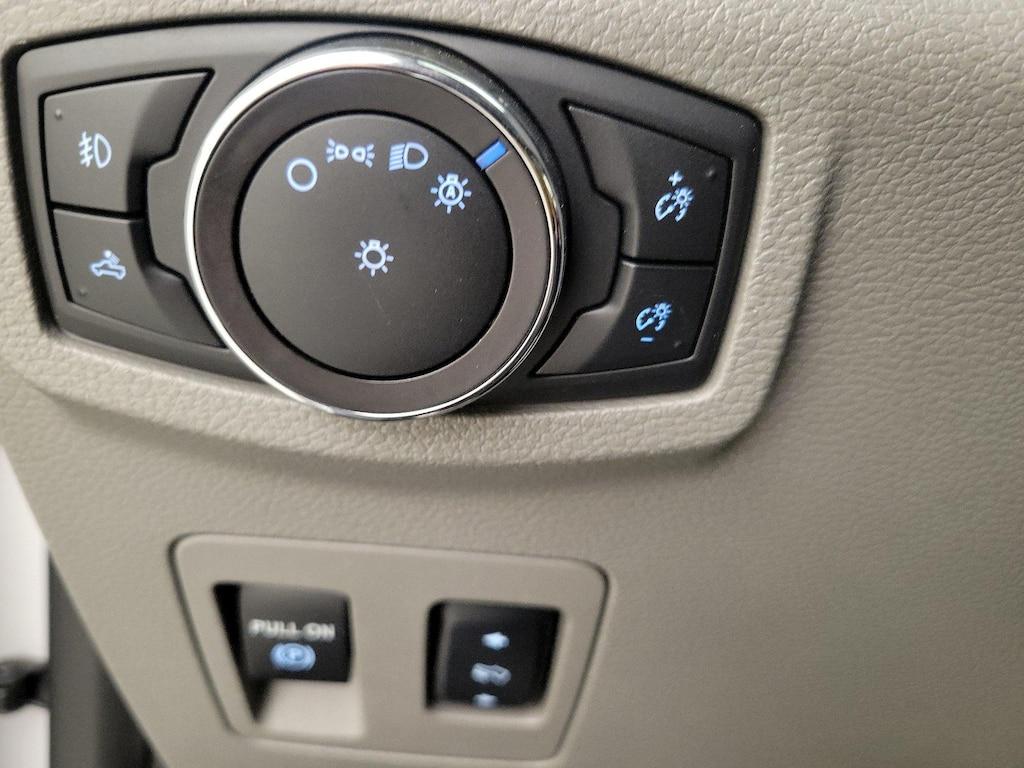 used 2018 Ford F-150 car, priced at $22,998