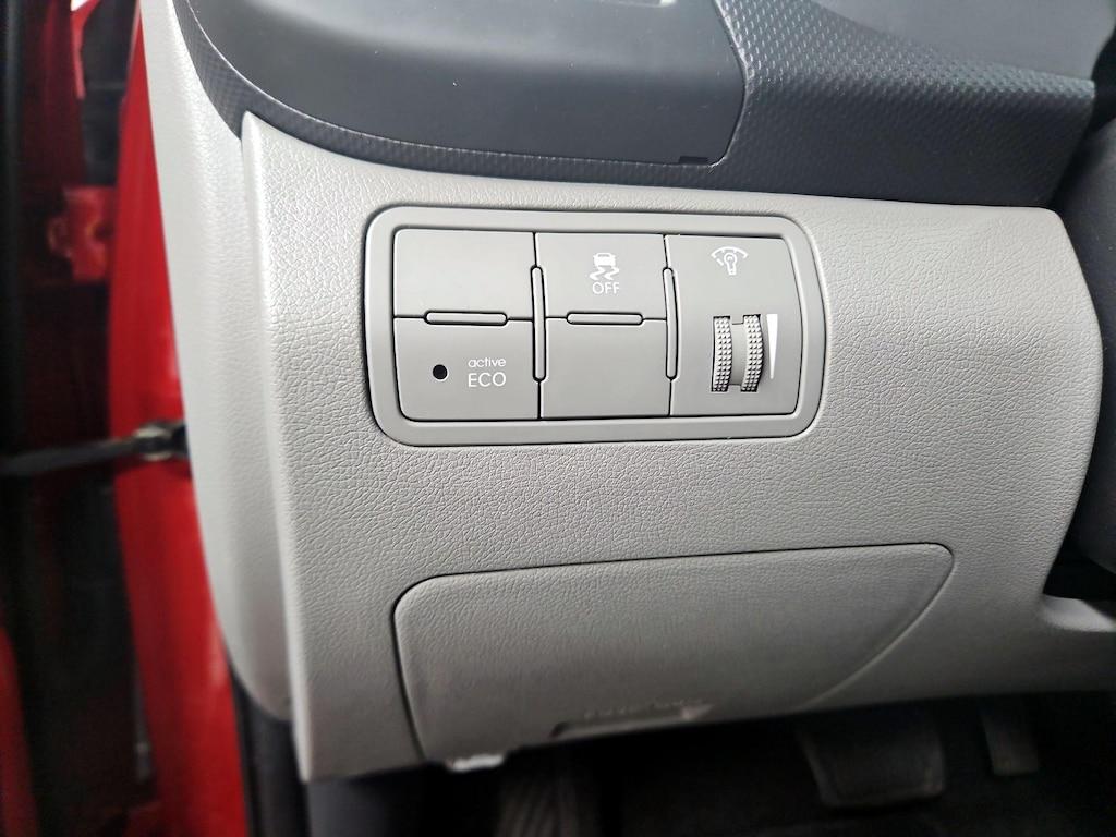 used 2017 Hyundai Accent car, priced at $13,998