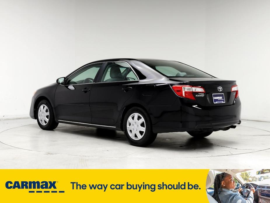 used 2014 Toyota Camry car, priced at $15,998