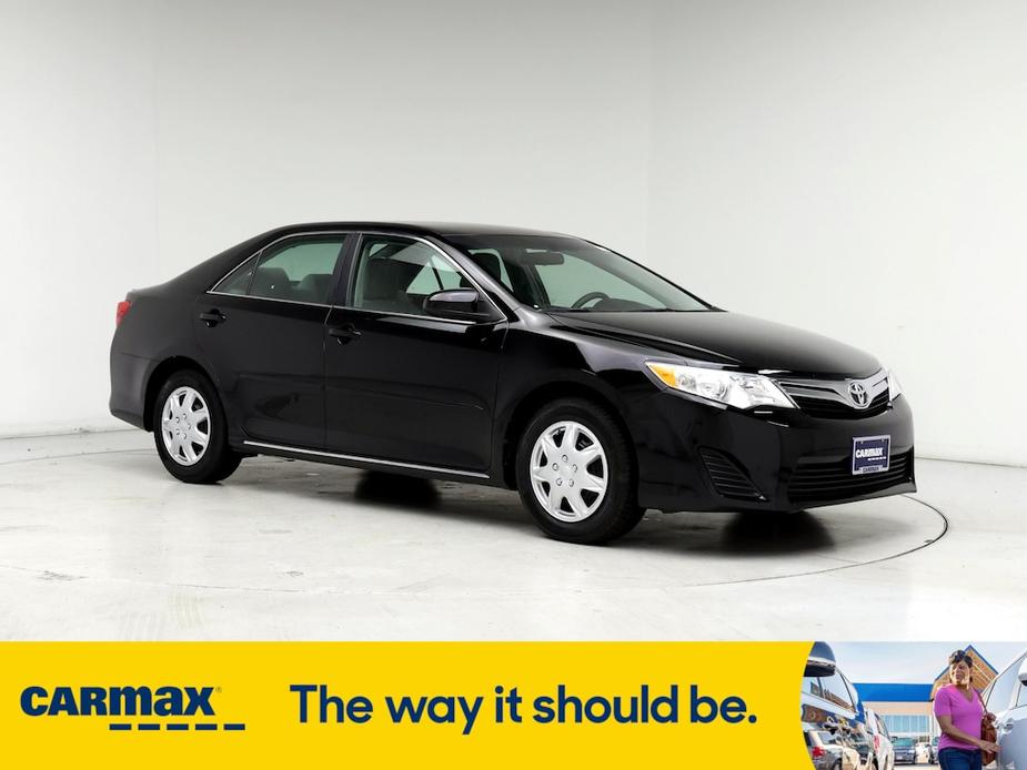 used 2014 Toyota Camry car, priced at $15,998