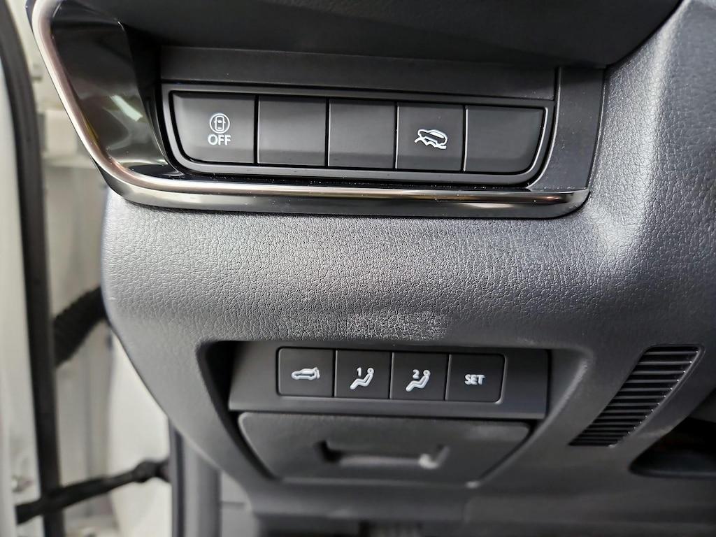 used 2022 Mazda CX-30 car, priced at $28,998