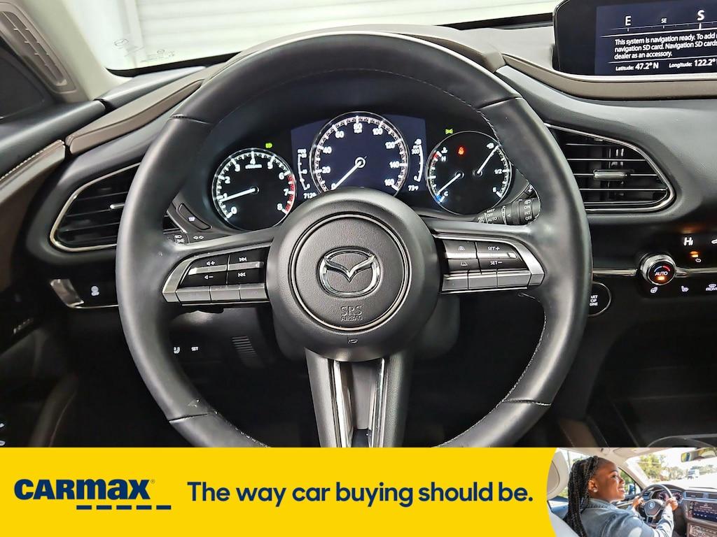 used 2022 Mazda CX-30 car, priced at $28,998