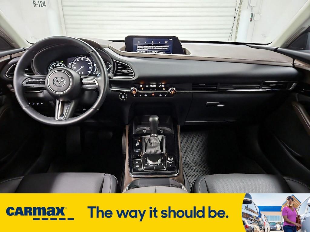 used 2022 Mazda CX-30 car, priced at $28,998