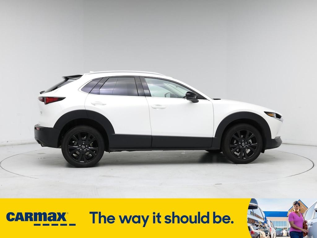 used 2022 Mazda CX-30 car, priced at $28,998