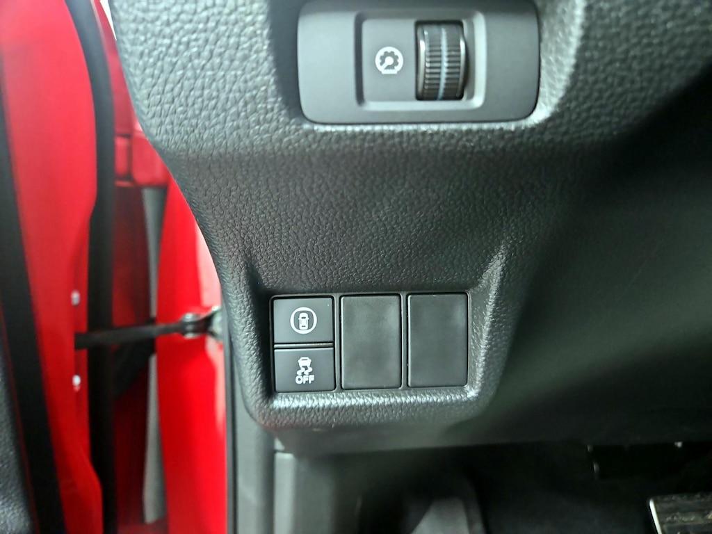 used 2022 Honda Civic car, priced at $24,998