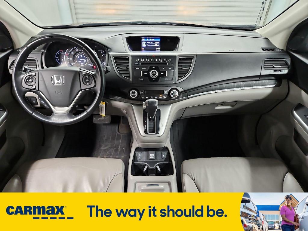 used 2014 Honda CR-V car, priced at $17,998