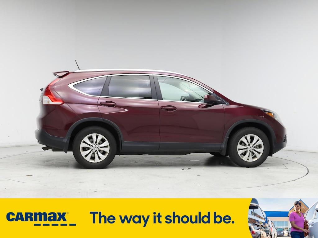 used 2014 Honda CR-V car, priced at $17,998