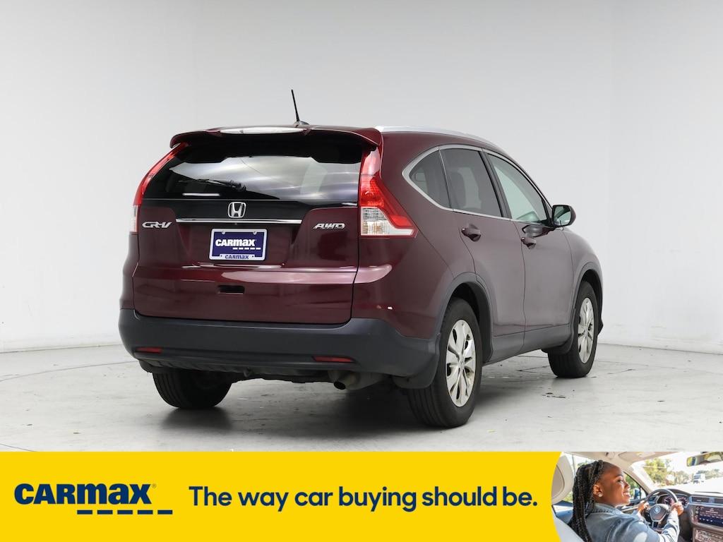 used 2014 Honda CR-V car, priced at $17,998