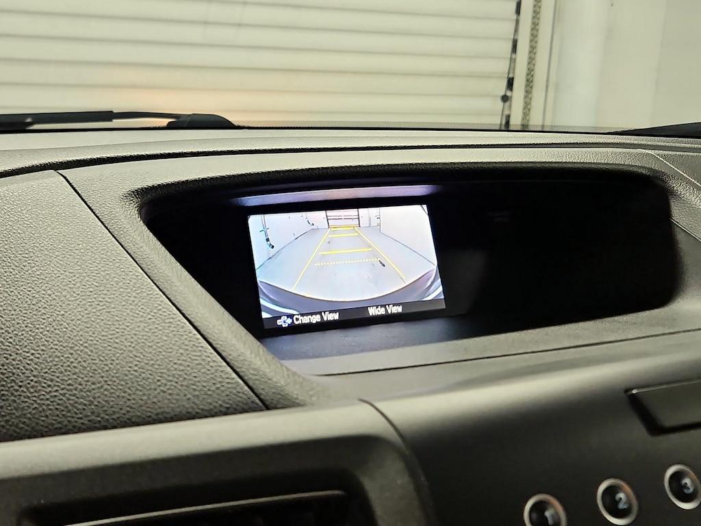 used 2014 Honda CR-V car, priced at $17,998