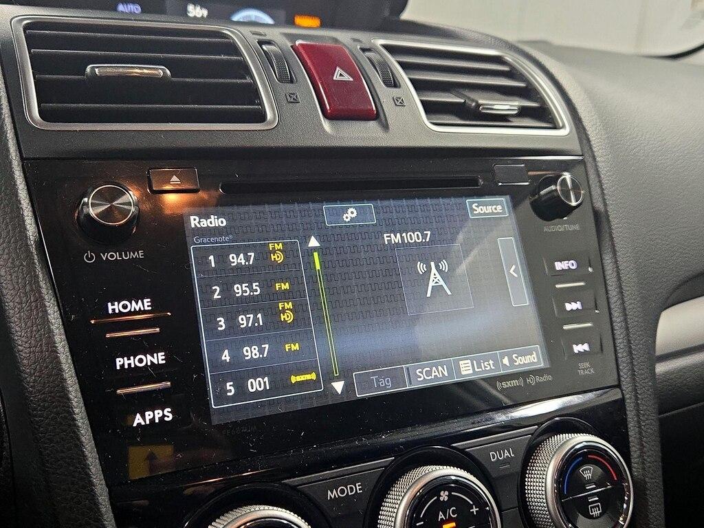 used 2016 Subaru Forester car, priced at $16,998