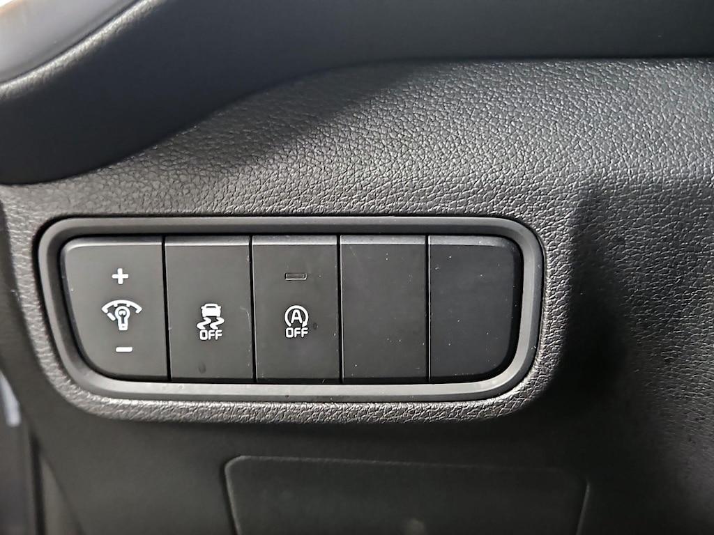used 2023 Kia Soul car, priced at $16,998