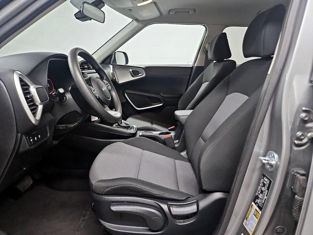used 2023 Kia Soul car, priced at $16,998