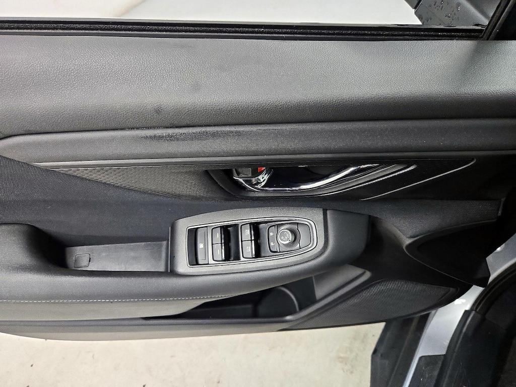 used 2021 Subaru Outback car, priced at $24,998