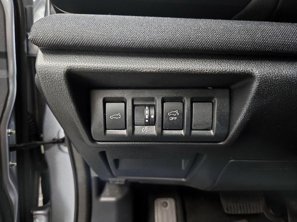 used 2021 Subaru Outback car, priced at $24,998