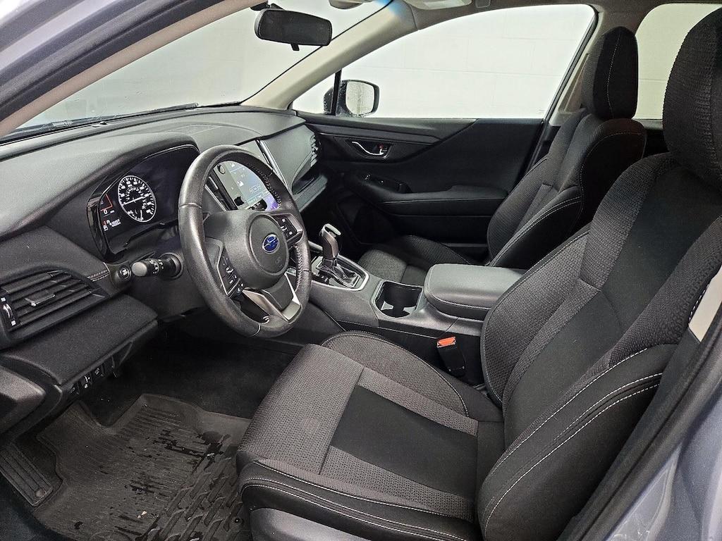 used 2021 Subaru Outback car, priced at $24,998