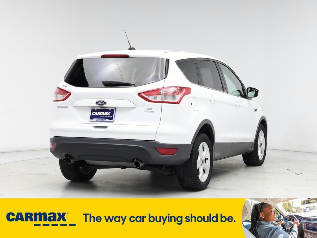 used 2014 Ford Escape car, priced at $13,599