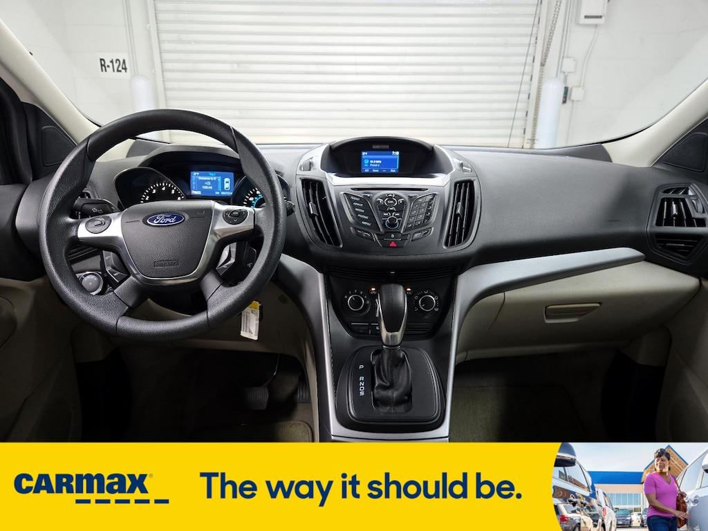 used 2014 Ford Escape car, priced at $13,599