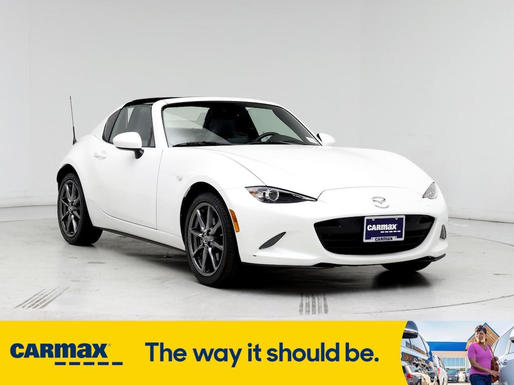 used 2019 Mazda MX-5 Miata car, priced at $27,998