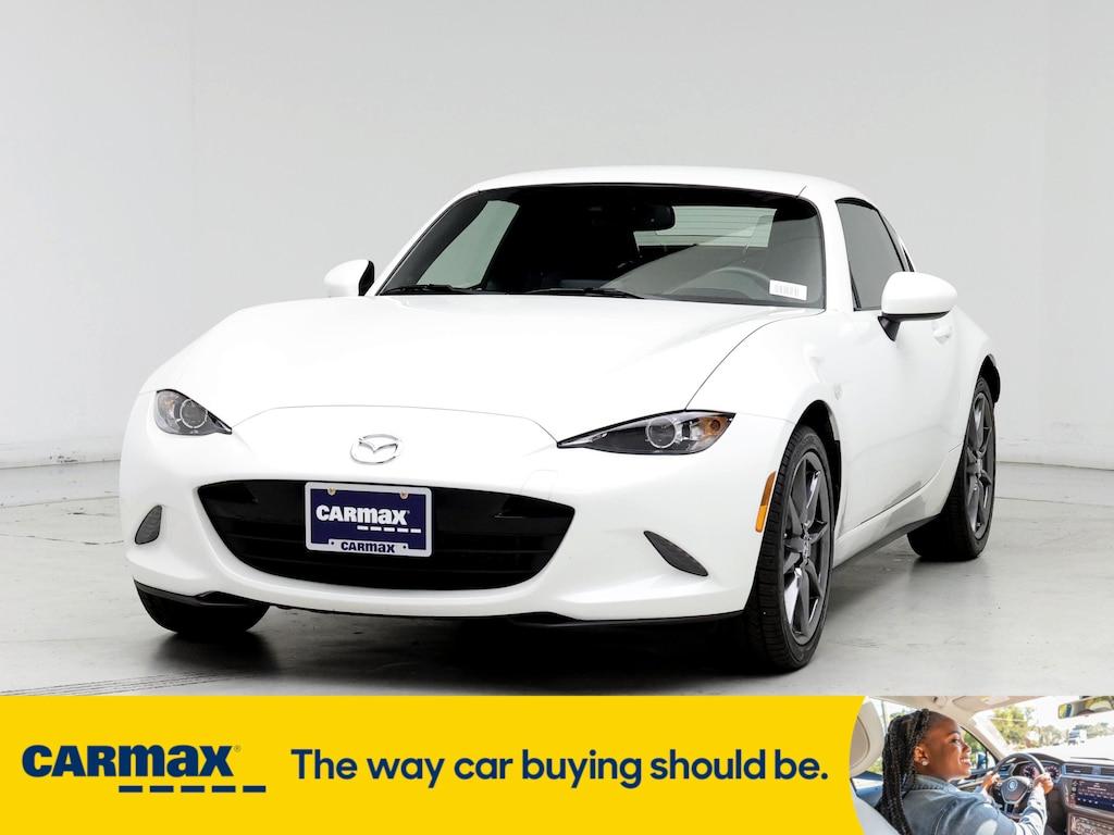 used 2019 Mazda MX-5 Miata car, priced at $27,998