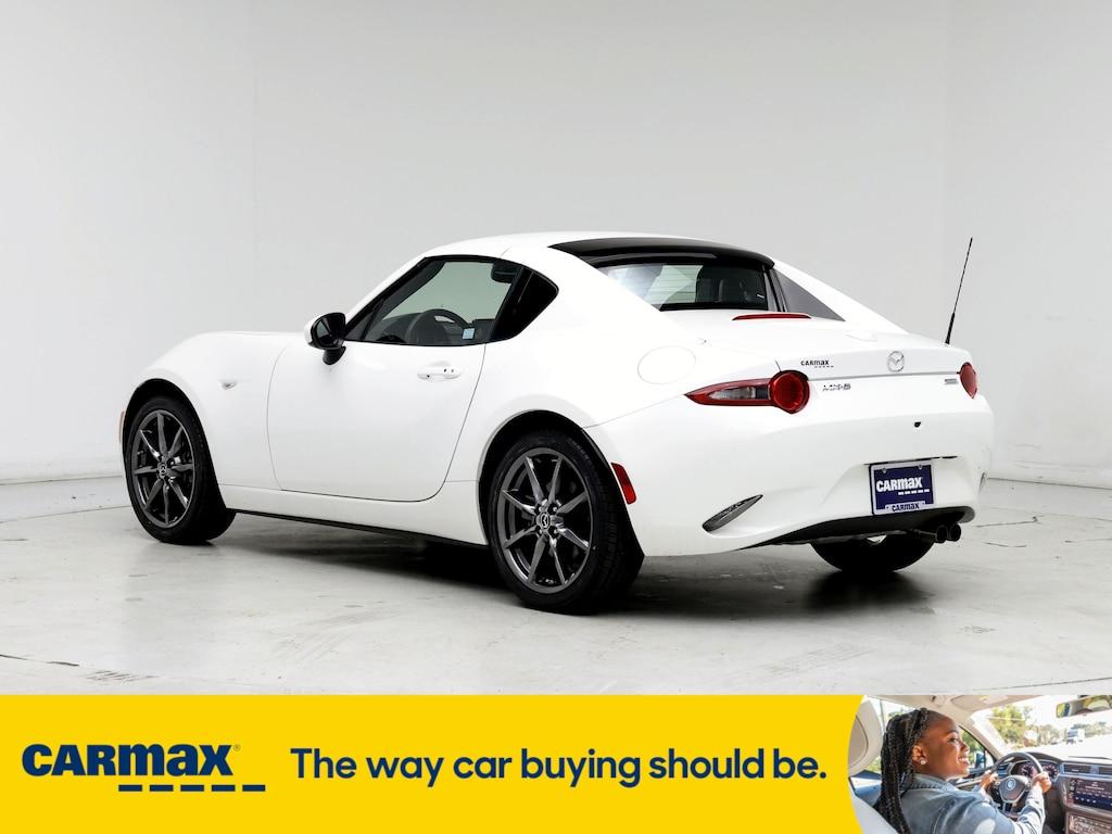 used 2019 Mazda MX-5 Miata car, priced at $27,998