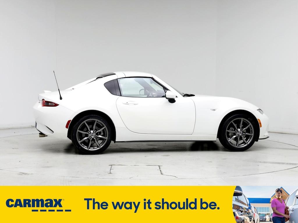 used 2019 Mazda MX-5 Miata car, priced at $27,998