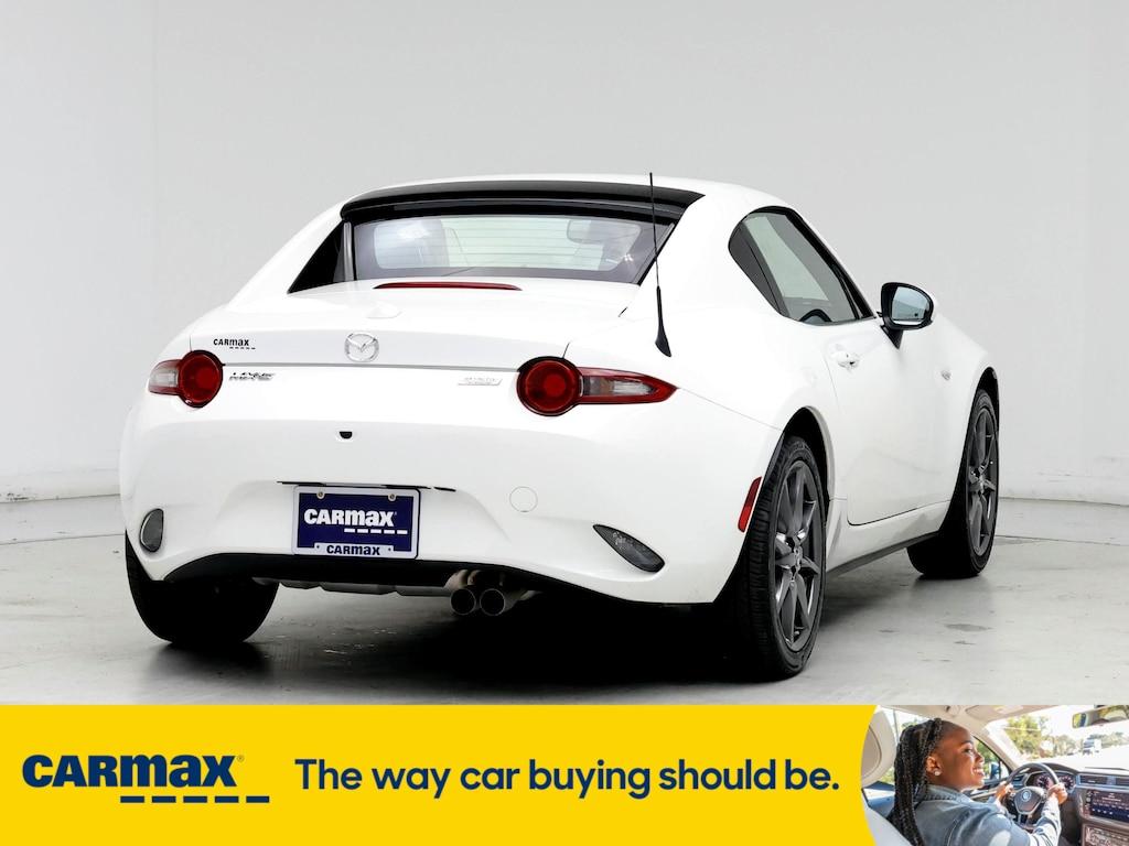 used 2019 Mazda MX-5 Miata car, priced at $27,998