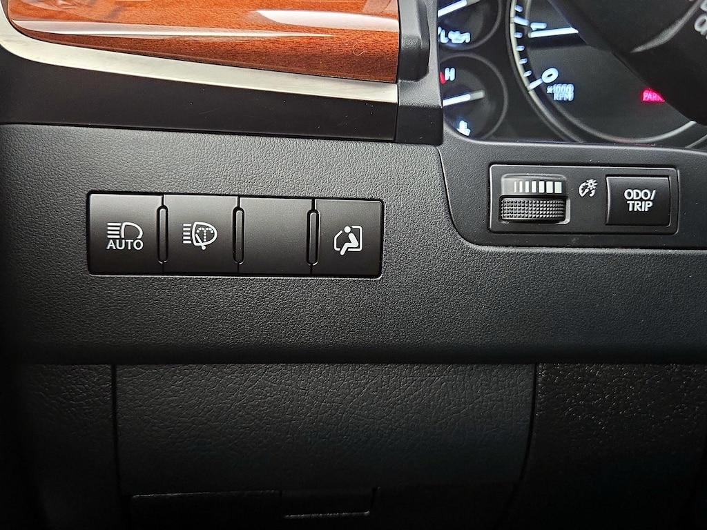 used 2020 Lexus LX 570 car, priced at $62,998