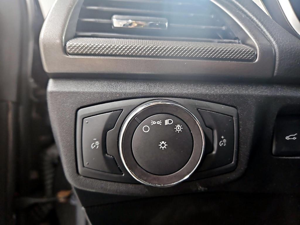used 2019 Ford Fusion car, priced at $17,998