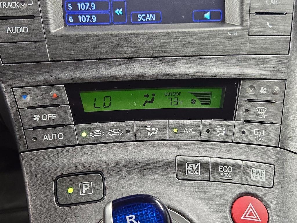 used 2013 Toyota Prius car, priced at $14,599
