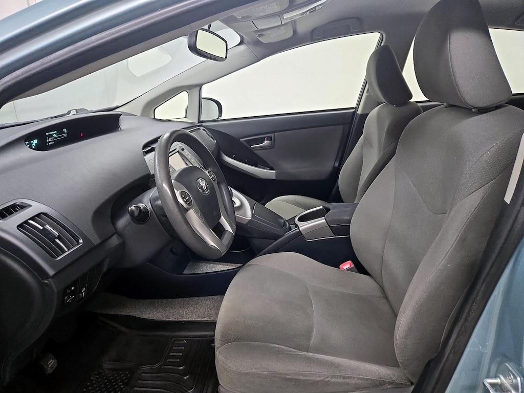 used 2013 Toyota Prius car, priced at $14,599