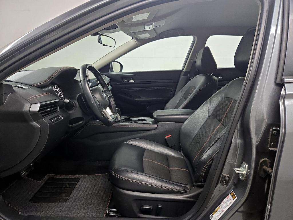 used 2020 Nissan Altima car, priced at $18,998