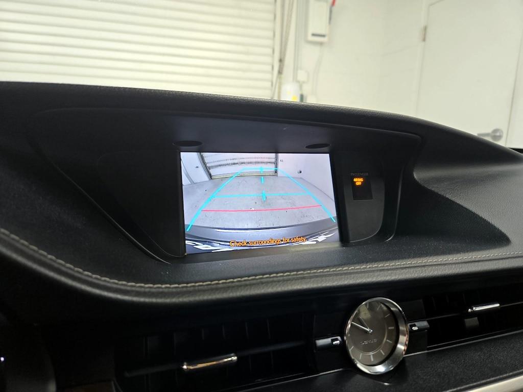 used 2014 Lexus ES 350 car, priced at $16,998