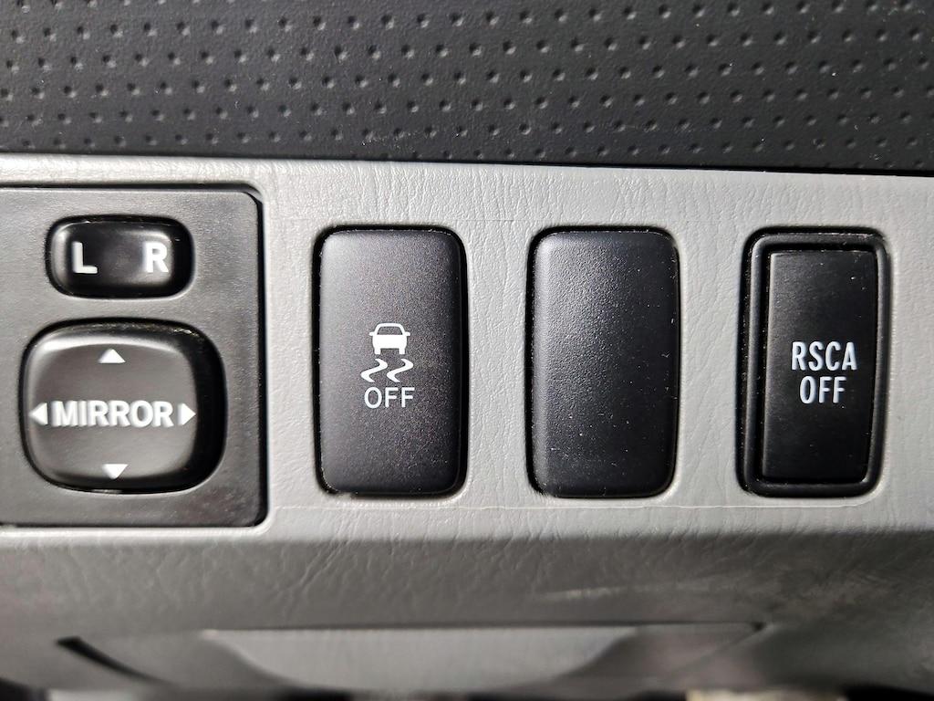 used 2014 Toyota Tacoma car, priced at $25,998