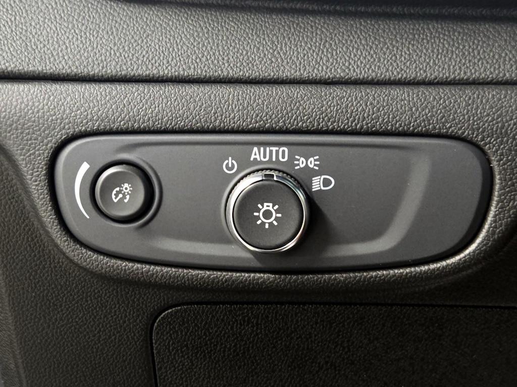 used 2022 Chevrolet Bolt EV car, priced at $18,998