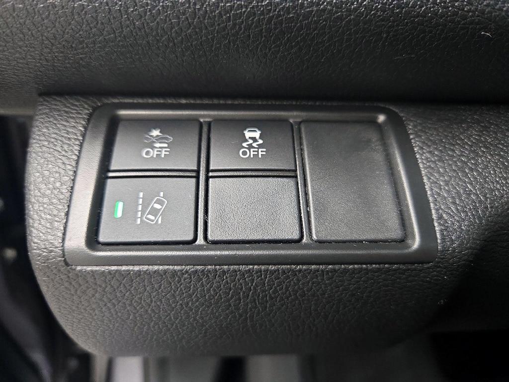 used 2019 Honda Civic car, priced at $22,998