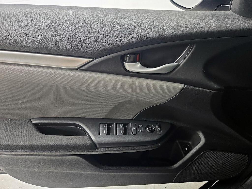 used 2019 Honda Civic car, priced at $22,998