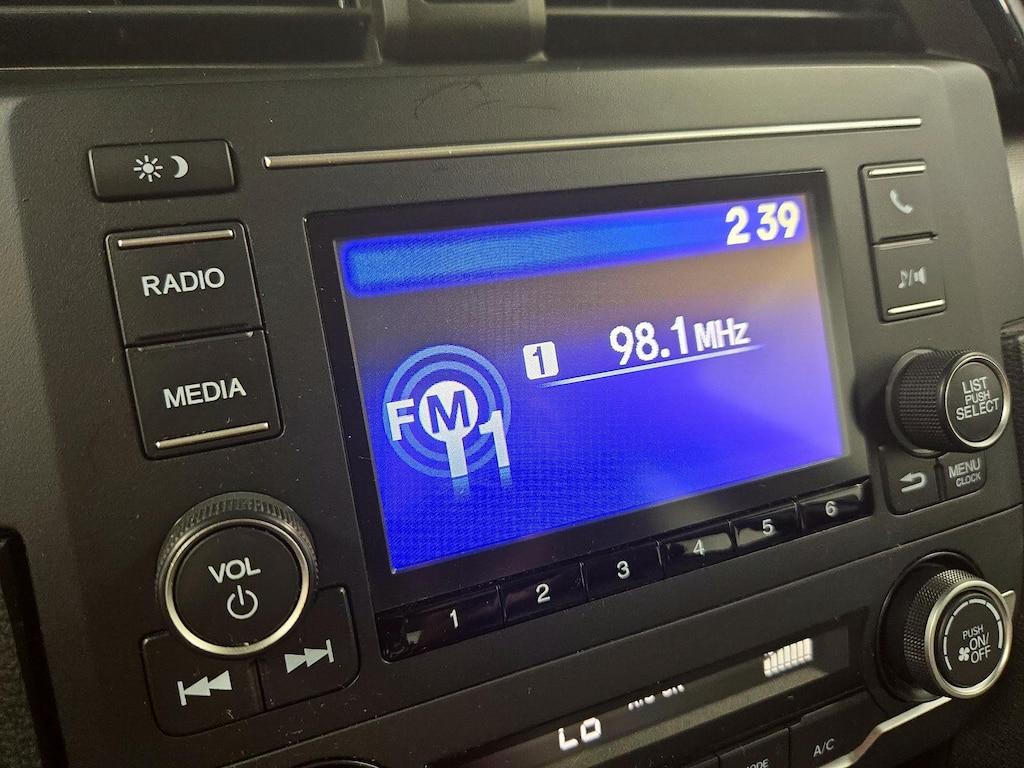 used 2019 Honda Civic car, priced at $22,998