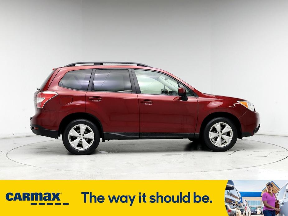 used 2014 Subaru Forester car, priced at $14,998